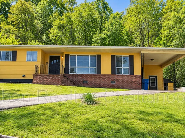 4213 Oakland Ter, Chattanooga, TN 37415