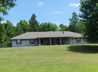 476403 E 1093rd Rd, Roland, OK 74954