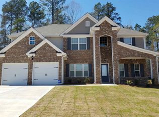 2600 Ginger Mist Way NE #71, Conyers, GA 30013