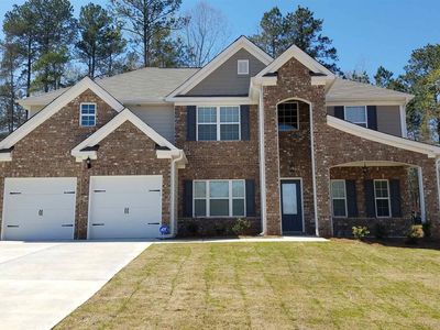 2600 Ginger Mist Way NE #71, Conyers, GA, 30013