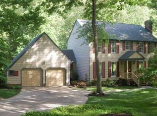 4066 Fragile Sail Way, Ellicott City, MD 21042