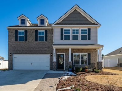 5142 Wildlife Cir, Piney Flats, TN, 37686