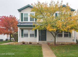 350 Ogden Falls Blvd #350, Oswego, IL
