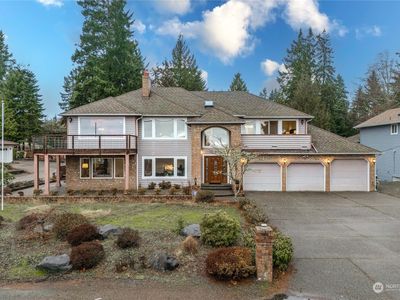 11002 Moller Drive NW, Gig Harbor, WA, 98332