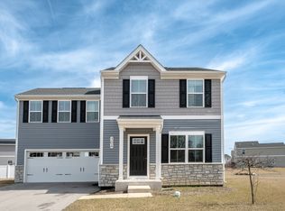 304 Bradford Rd, Joliet, IL 60433