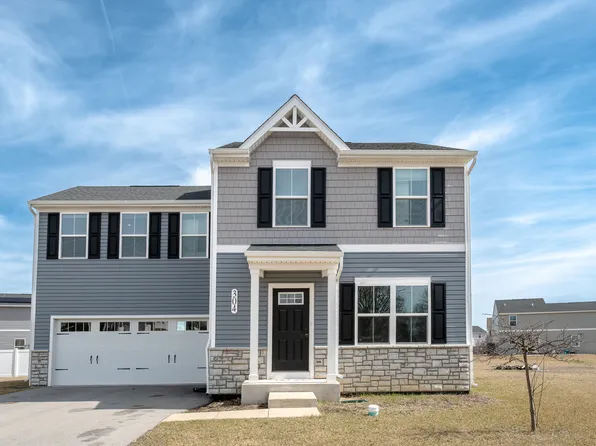 304 Bradford Rd, Joliet, IL 60433