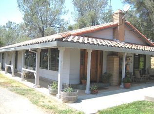 10150 Sueda Ranch Rd, Auburn, CA 95603