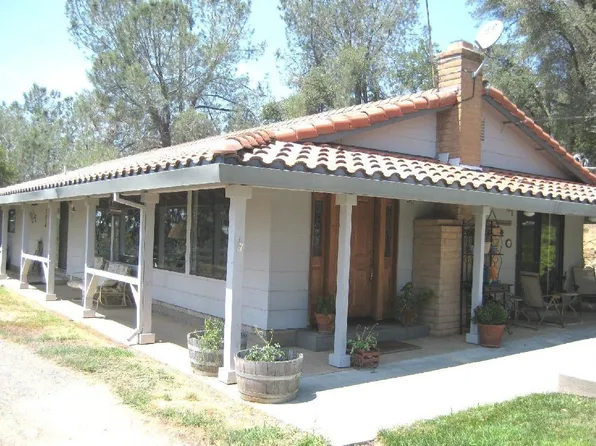 10150 Sueda Ranch Rd, Auburn, CA 95603