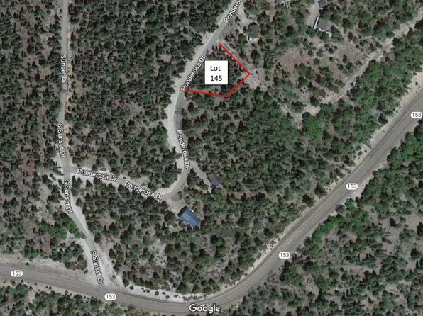 Ponderosa Drive West Vlg, Beaver, UT 84713