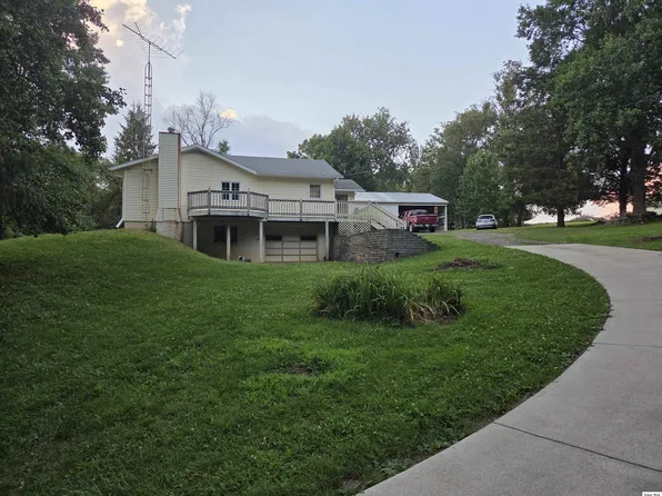 14687 McKenzie Rd, Mount Vernon, OH 43050