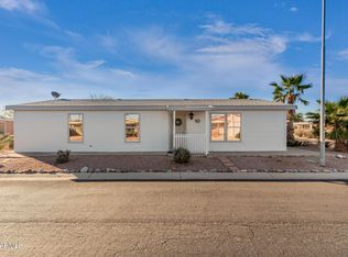 155 E Rodeo Rd LOT 62, Casa Grande, AZ 85122