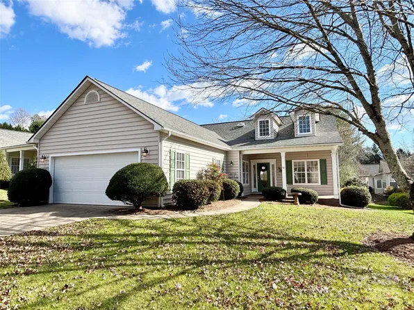 28 Canterbury Trce, Brevard, NC 28712