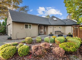 11895 SE Kehrli Dr, Milwaukie, OR
