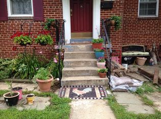 3411 Purdue St, Hyattsville, MD 20783