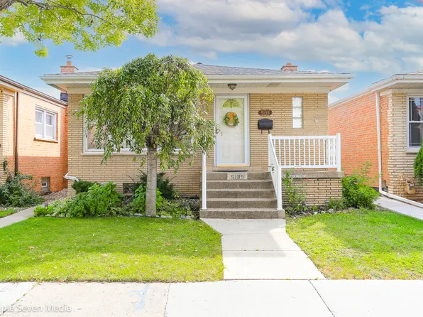 5135 S Harding Ave, Chicago, IL 60632