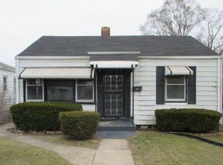 2347 Jackson St, Gary, IN 46407