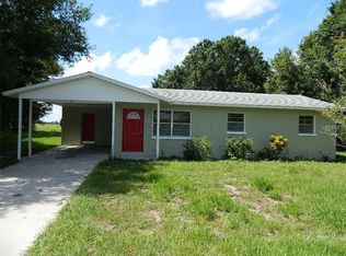 1501 SE Tangelo Dr, Arcadia, FL 34266