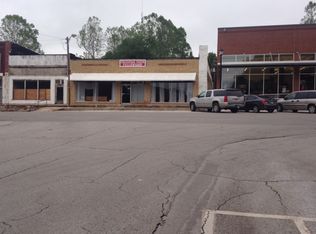 113 W Bean St, Lincoln, AR 72744