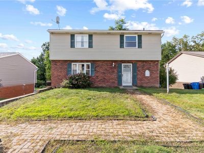 143 Macbeth Dr, Lower Burrell, PA, 15068