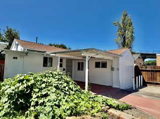 1079 Adason Dr, San Leandro, CA 94578