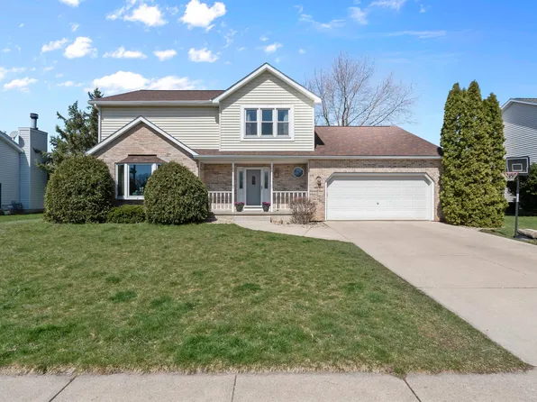910 Tramore Trl, Madison, WI 53717