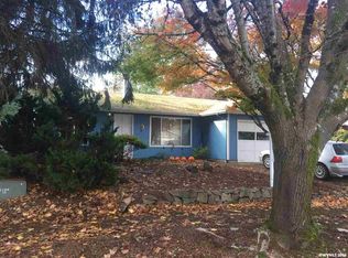 5329 Alpha St SE, Salem, OR 97306