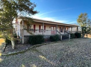 355 Lonnie Snodgrass Rd, Morgantown, KY 42261