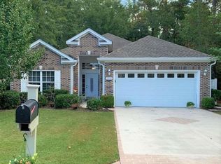 4444 Fringetree Dr, Murrells Inlet, SC 29576