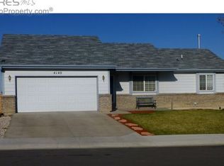 4140 La Junta Dr, Loveland, CO 80538