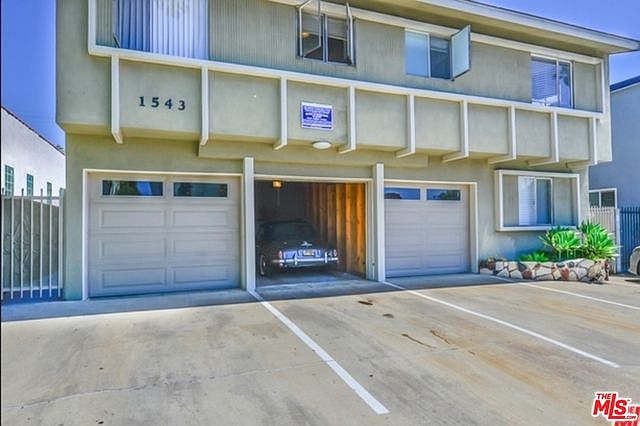 1st image of 1543 Euclid St APT A