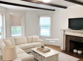 157 Thorndike St, Brookline, MA 02446