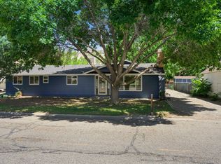 518 W 5th St, Palisade, CO 81526