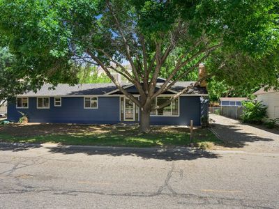 518 W 5th St, Palisade, CO, 81526