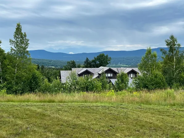 229 Villa Drive #614, Stowe, VT 05672