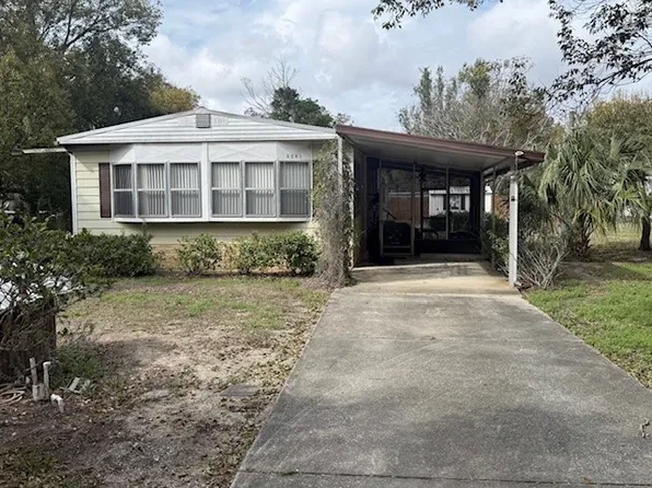 5291 W Blade Ln, Dunnellon, FL 34433