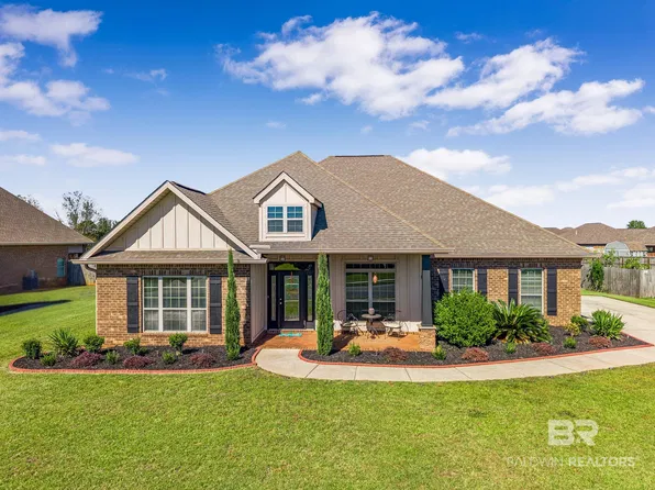 9661 Cumbria Dr, Daphne, AL 36526