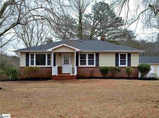 77 Loftis Rd, Travelers Rest, SC 29690