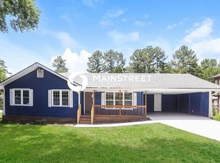 103 Longview Rd, Stockbridge, GA 30281