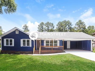 103 Longview Rd, Stockbridge, GA, 30281