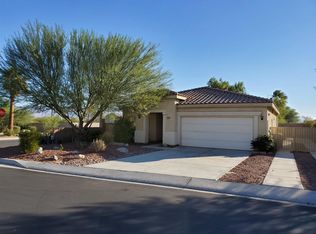 4182 Vista Dunes, Palm Springs, CA 92262