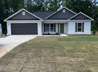 13736 Mars Hill Rd, Bauxite, AR 72011