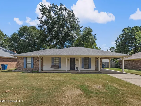 6616 Valerie Dr, Olive Branch, MS 38654