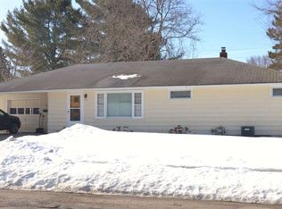 107 Leroy St, Rothschild, WI 54474