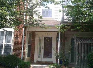 2657 S Everly Dr, Frederick, MD