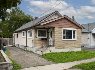 13 Prospect Ave, Saint Catharines, ON L2M5J9