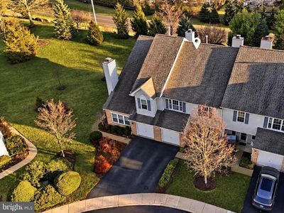 426 Fairview Way, New Hope, PA, 18938