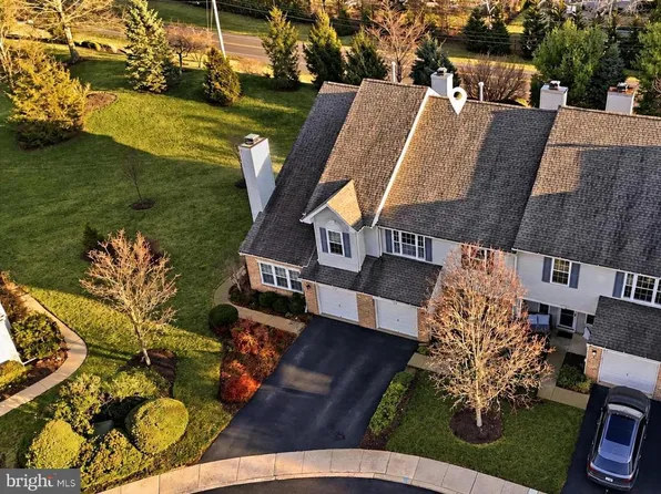 426 Fairview Way, New Hope, PA 18938