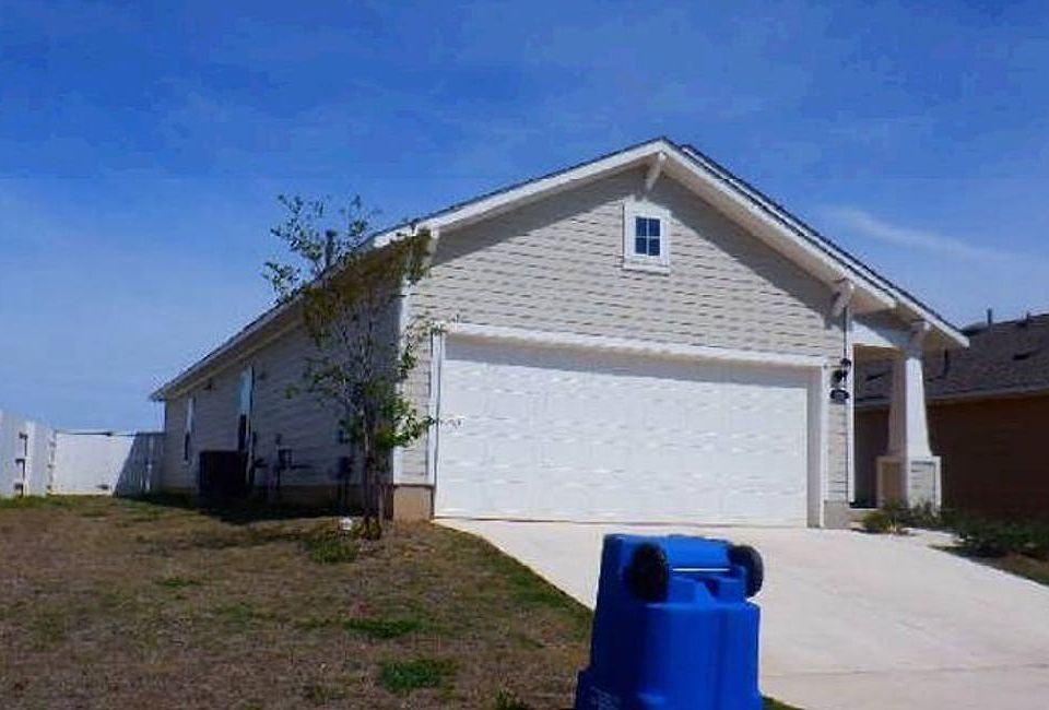Property Side View