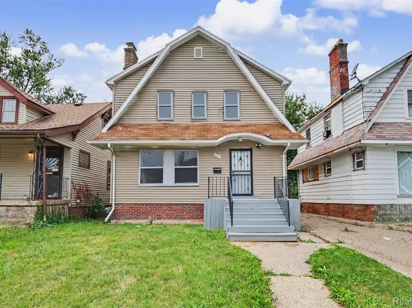 221 Philip St, Detroit, MI 48215