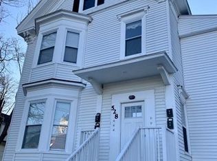 528 Deering Ave #3, Portland, ME 04103